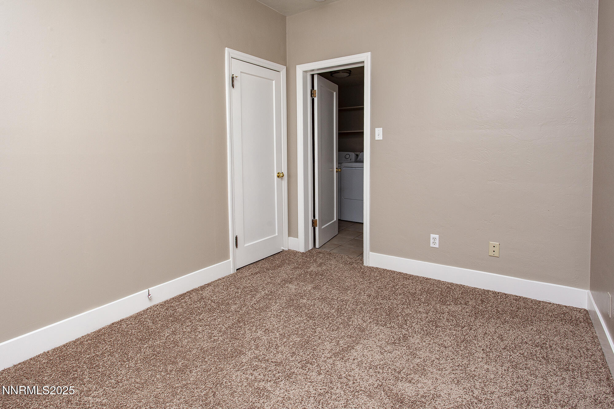 376 Wheeler Avenue Reno, NV 89502 - Photo 33 of 33 a view of an empty room