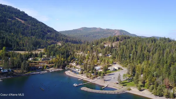 $199,000 | Nna Nna Midlake Drive, Sagle, ID 83860