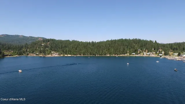 $199,000 | Nna Nna Midlake Drive, Sagle, ID 83860