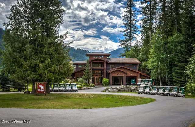 $199,000 | Nna Nna Midlake Drive, Sagle, ID 83860