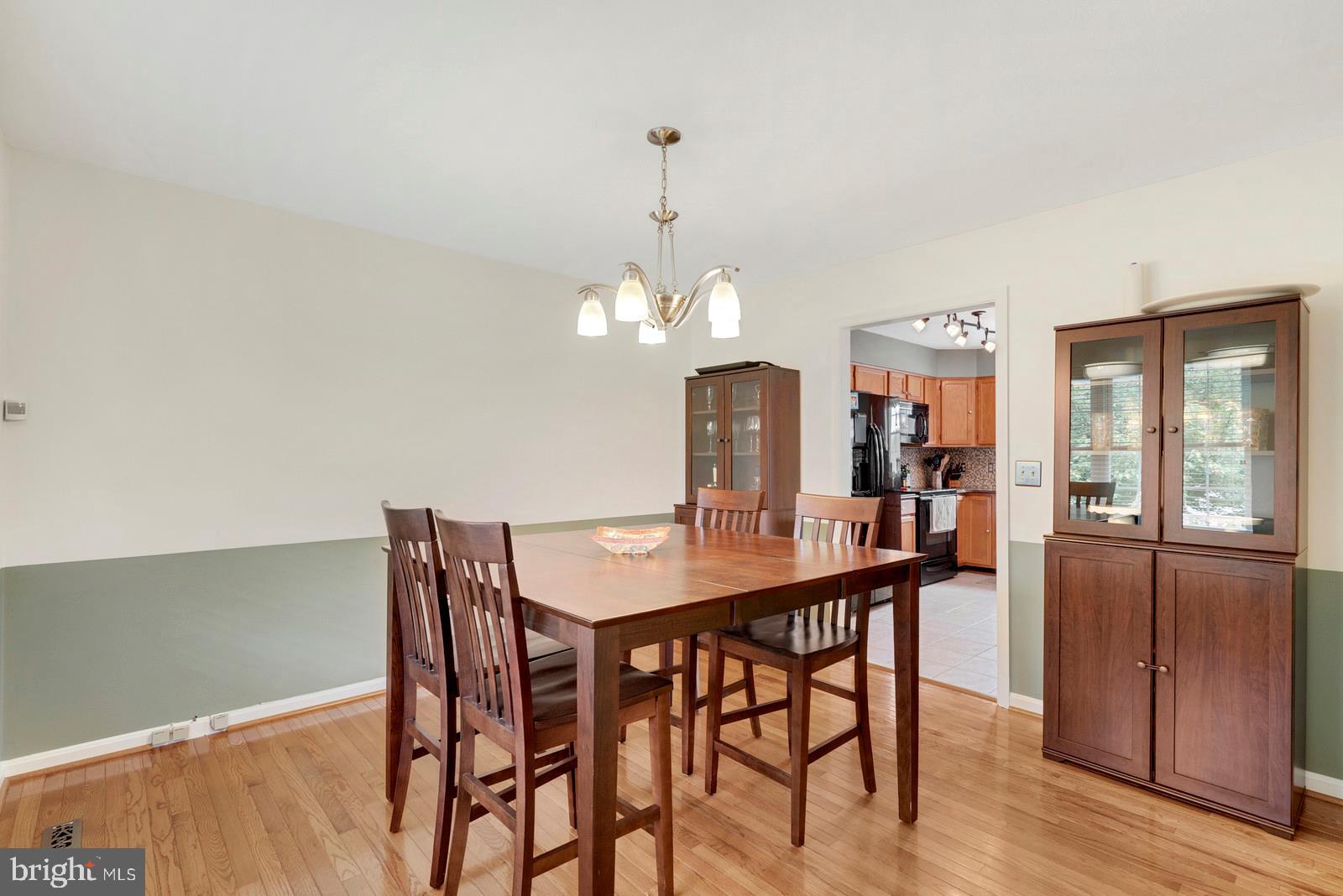 1145 Kesler Road Front Royal, VA 22630 - Photo 17 of 40 Formal Dining Room