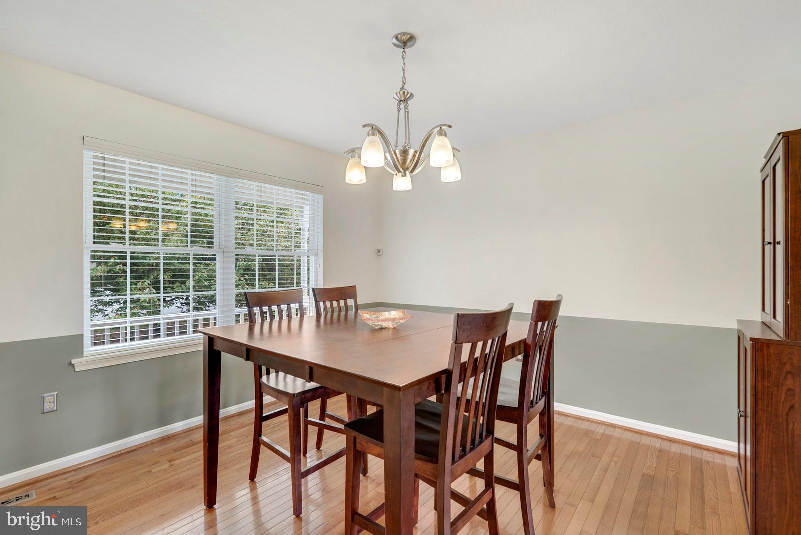 1145 Kesler Road Front Royal, VA 22630 - Photo 18 of 40 Dining Room