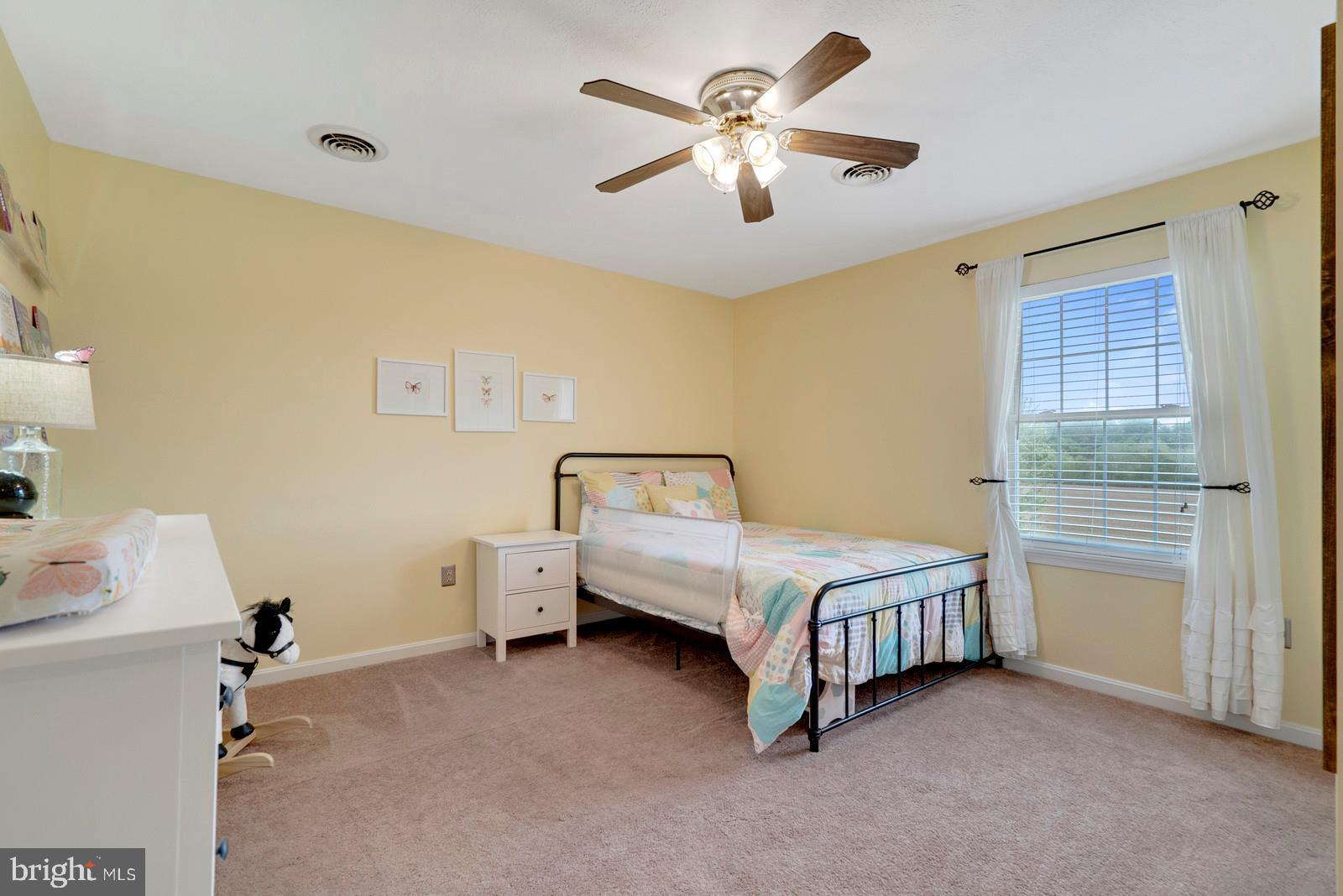 1145 Kesler Road Front Royal, VA 22630 - Photo 21 of 40 Bedroom 2