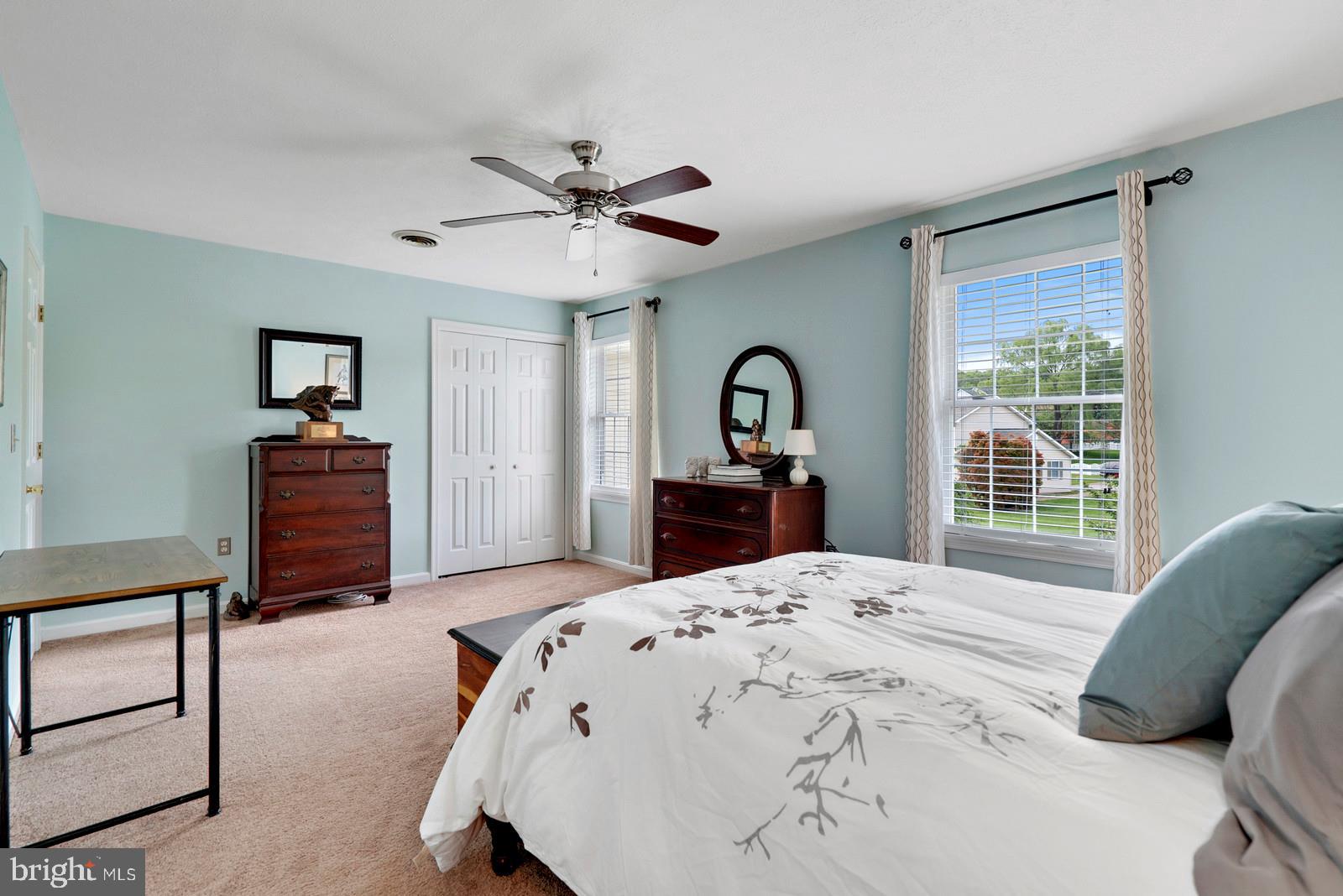 1145 Kesler Road Front Royal, VA 22630 - Photo 23 of 40 Bedroom 3
