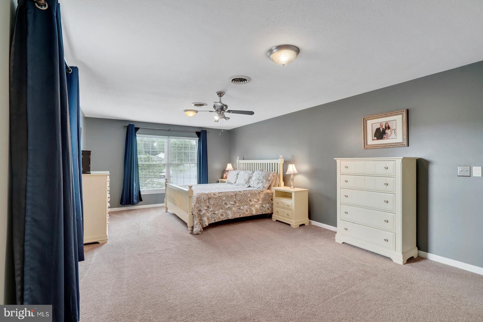 1145 Kesler Road Front Royal, VA 22630 - Photo 25 of 40 Master Bedroom