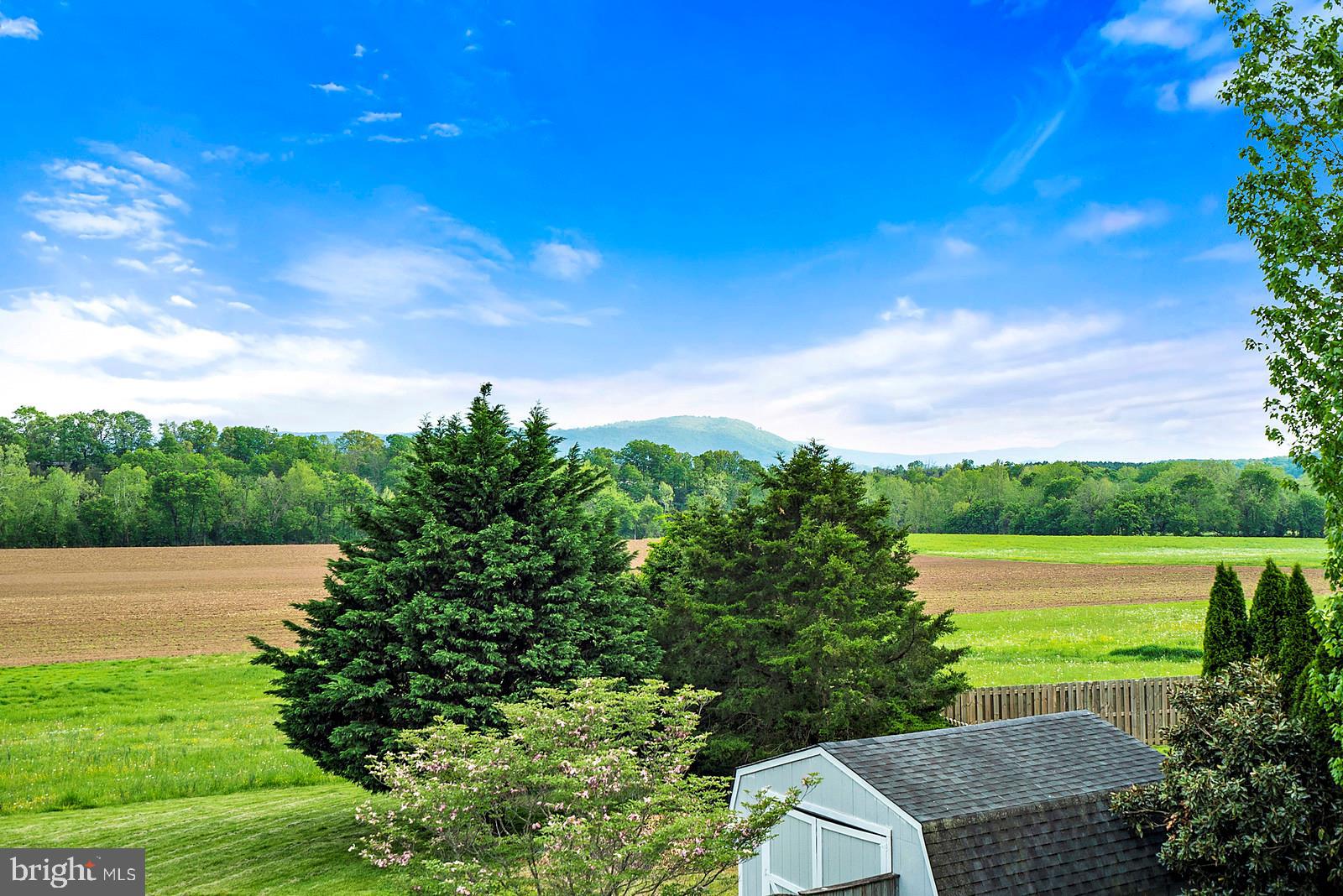 1145 Kesler Road Front Royal, VA 22630 - Photo 4 of 40 Mountain Views