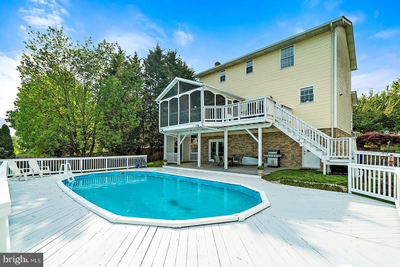 1145 Kesler Road Front Royal, VA 22630 - Photo 39 of 40 Gallery Image 39