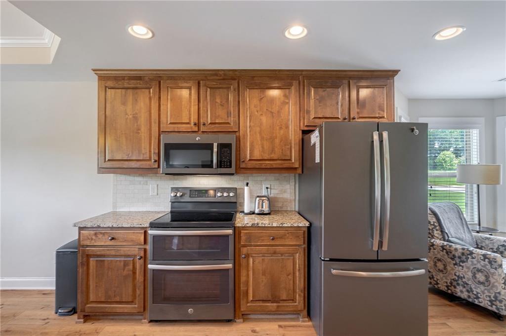 1010 Finch Way Jefferson, GA 30549 - Photo 15 of 70