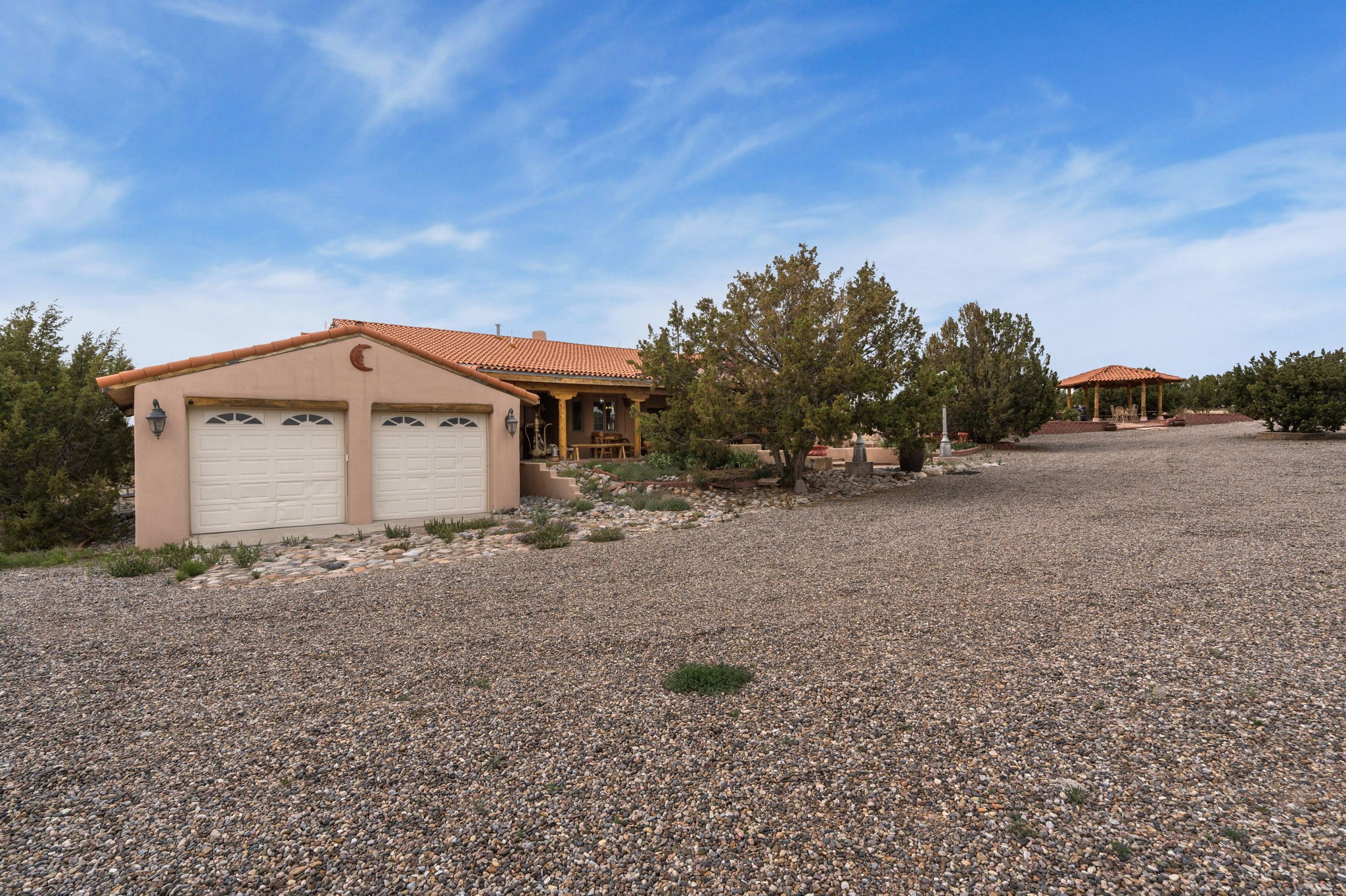 850 Highway 599 Frontage Road Santa Fe, NM 87507 - Photo 3 of 49