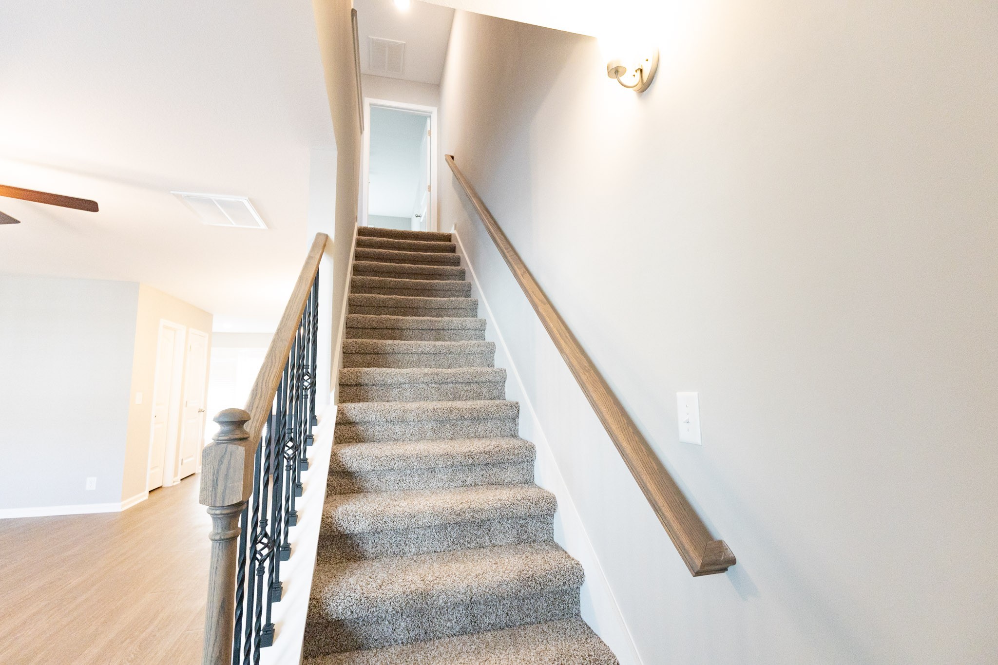 118 Davis Ridge Lane Clarksville, TN 37040 - Photo 15 of 35 a view of entryway