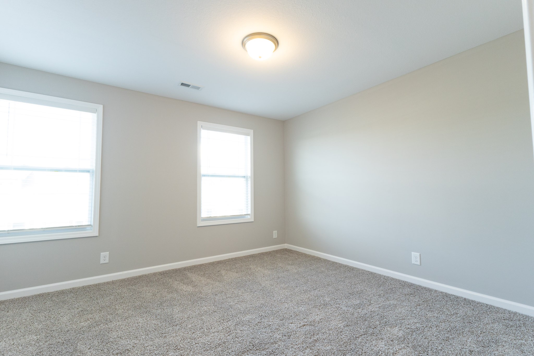 118 Davis Ridge Lane Clarksville, TN 37040 - Photo 24 of 35 an empty room with a window