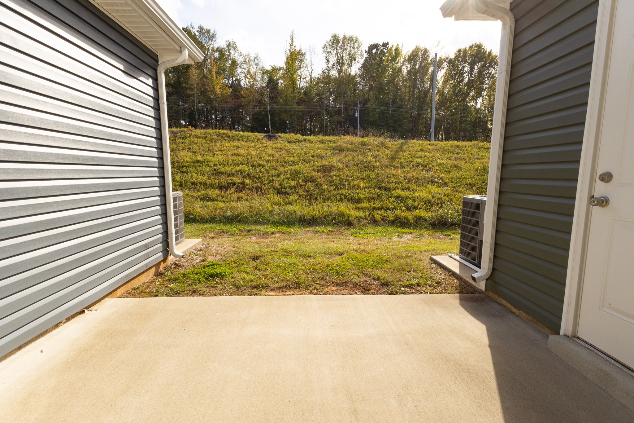 118 Davis Ridge Lane Clarksville, TN 37040 - Photo 32 of 35 a view of a yard