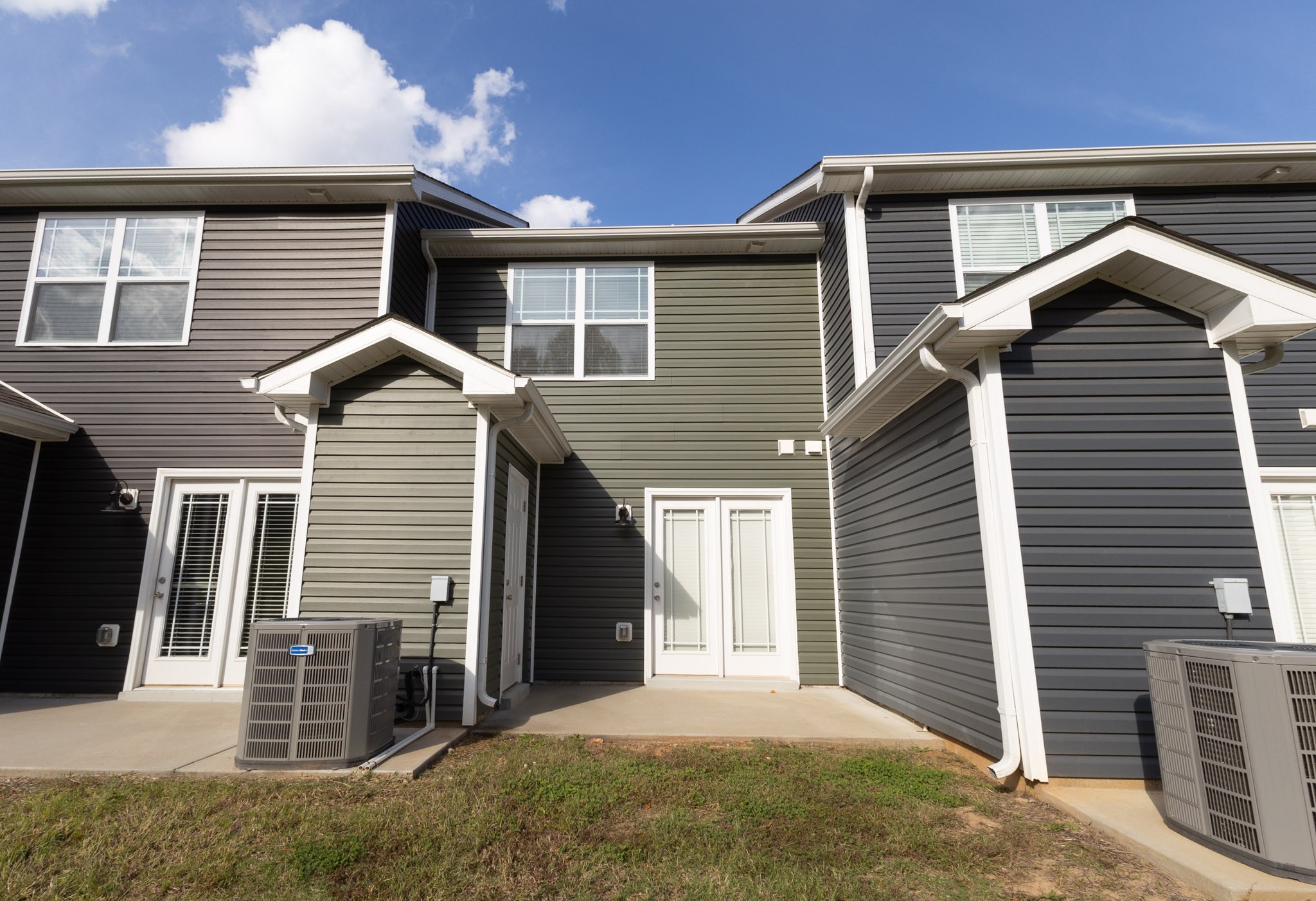 118 Davis Ridge Lane Clarksville, TN 37040 - Photo 33 of 35 a view of house with garage