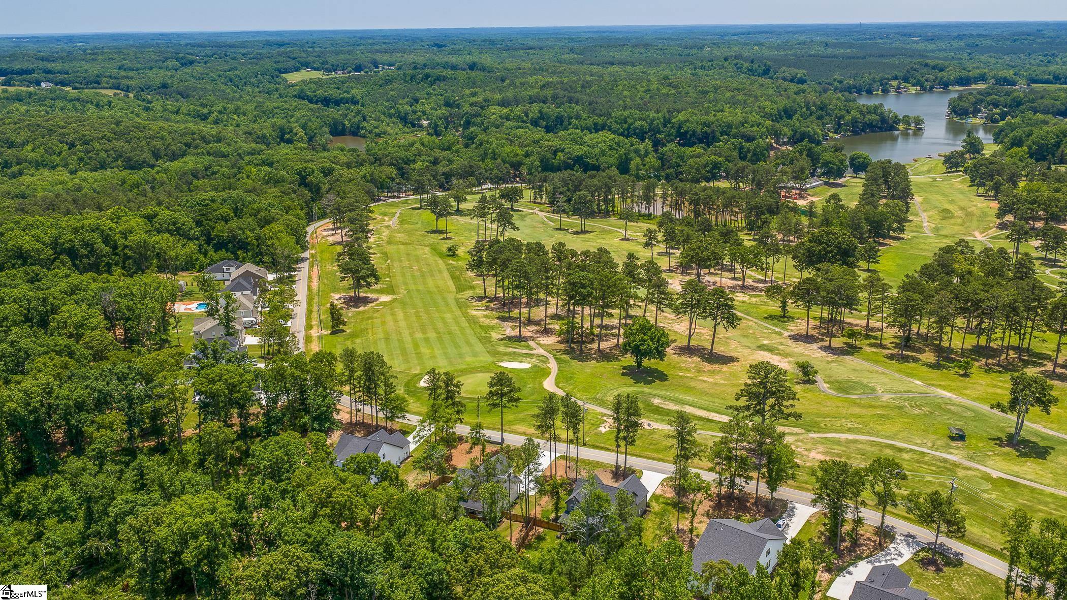 125 Carpenter Road Anderson, SC 29621 - Photo 41 of 47