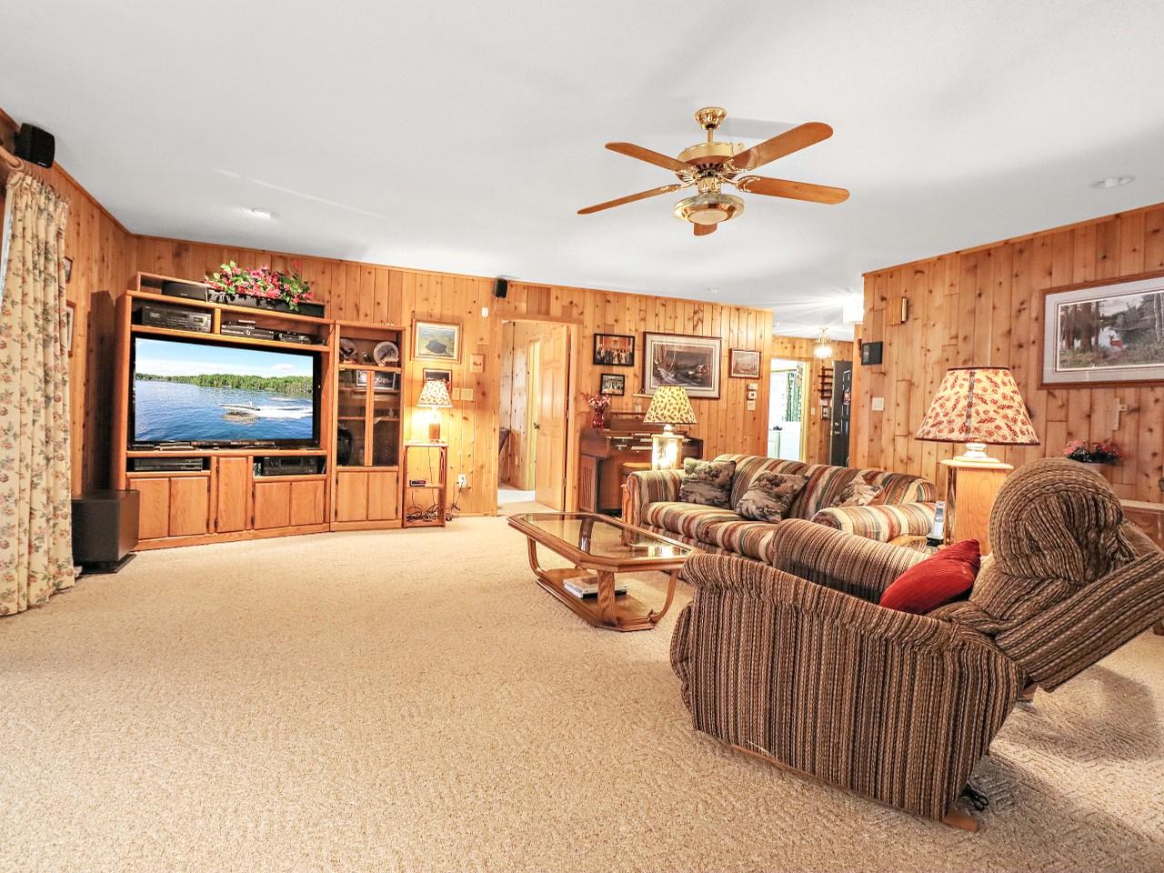 7424 Halverson Road Three Lakes, WI 54562 - Photo 7 of 20 Gallery Image 7