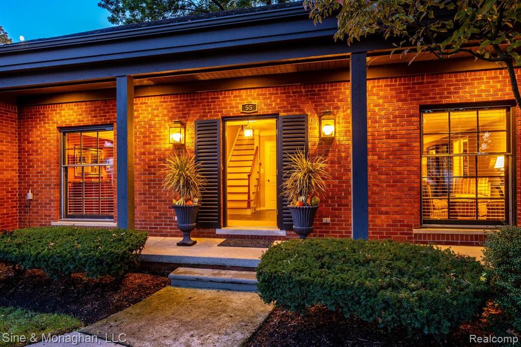 55 Shoreham Road Grosse Pointe Shores, MI 48236 - Photo 66 of 85