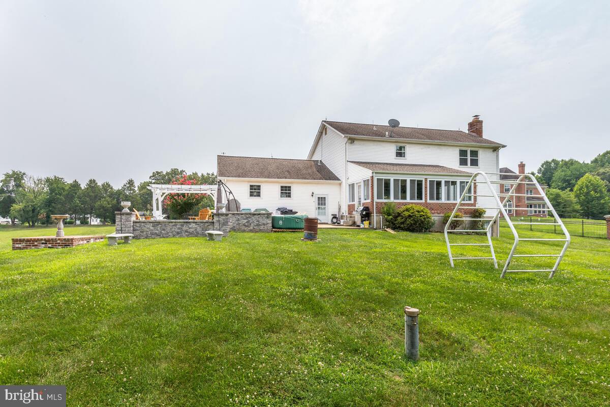 22811 Christ Church Road Aquasco, MD 20608 - Photo 54 of 78 Gallery Image 54