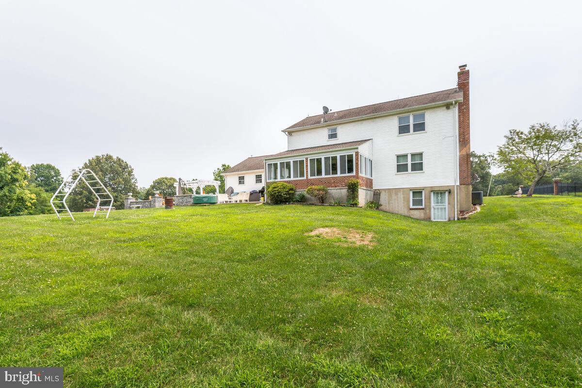 22811 Christ Church Road Aquasco, MD 20608 - Photo 56 of 78 Gallery Image 56