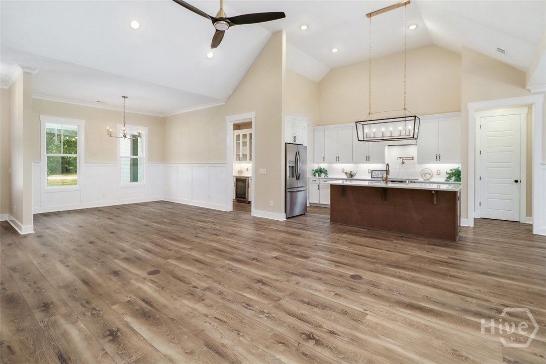 100 Robert's Road Springfield, GA 31329 - Photo 13 of 54
