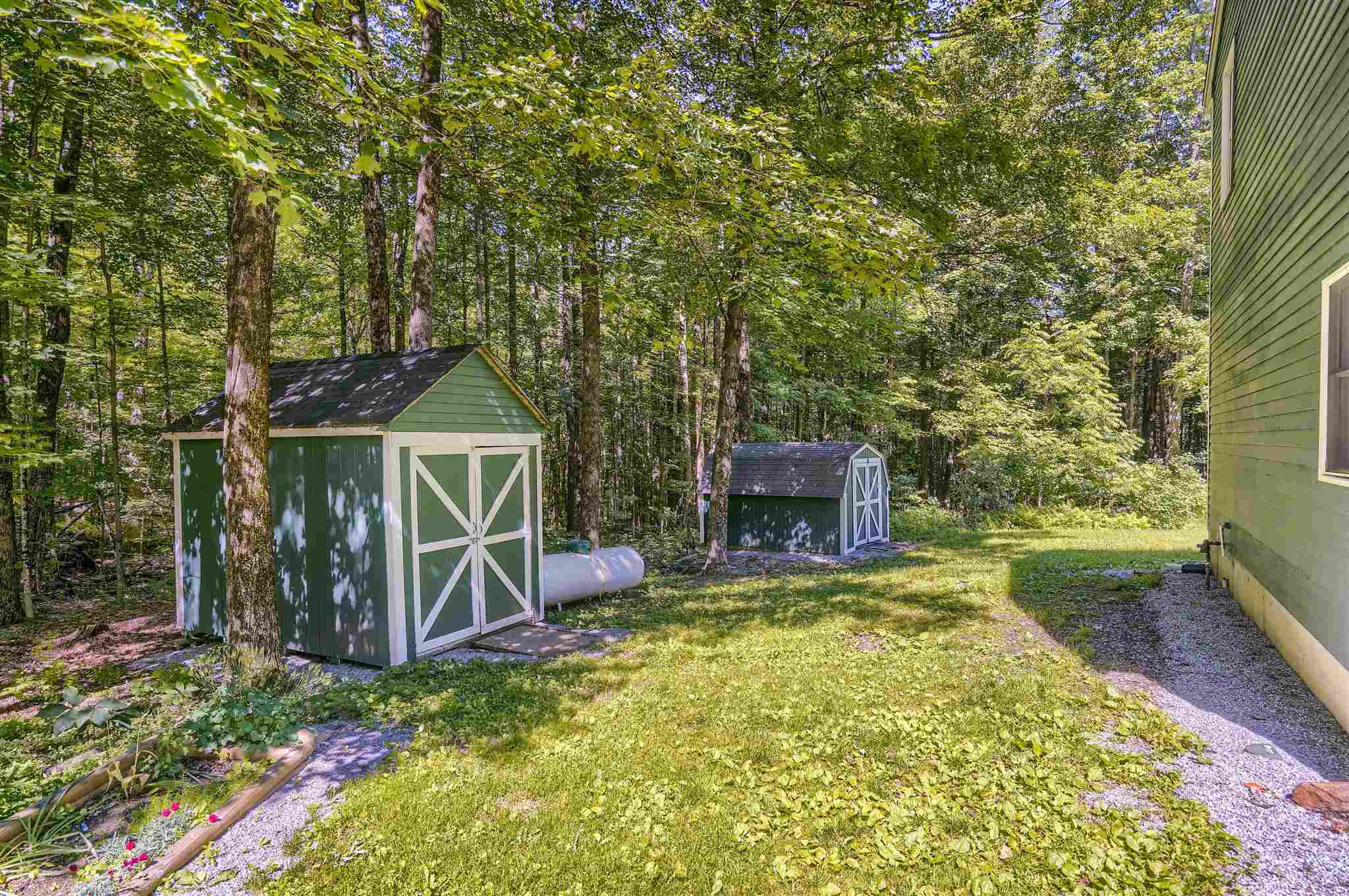 39 Dennison Road New Boston, NH 03070 - Photo 27 of 36