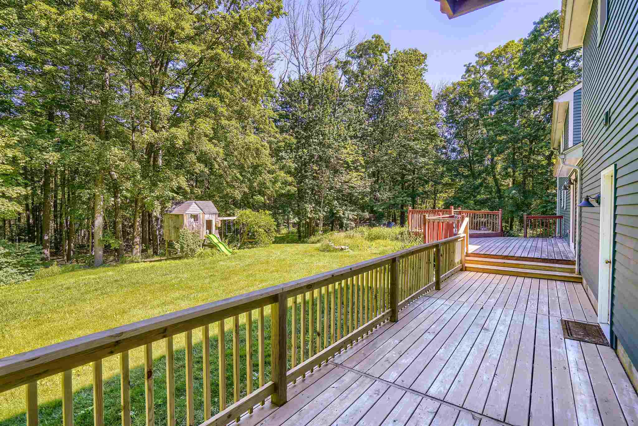 39 Dennison Road New Boston, NH 03070 - Photo 29 of 36
