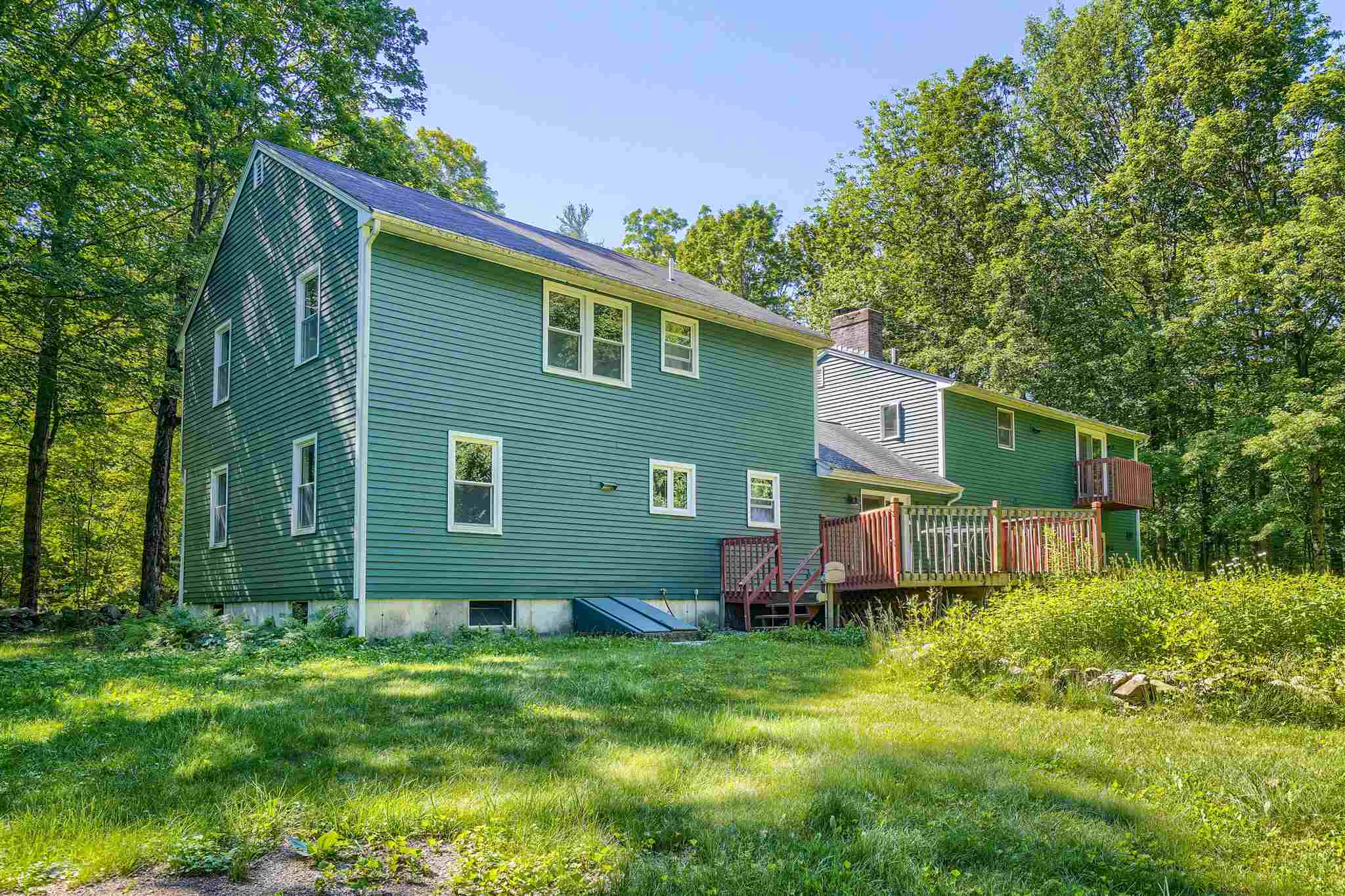 39 Dennison Road New Boston, NH 03070 - Photo 34 of 36