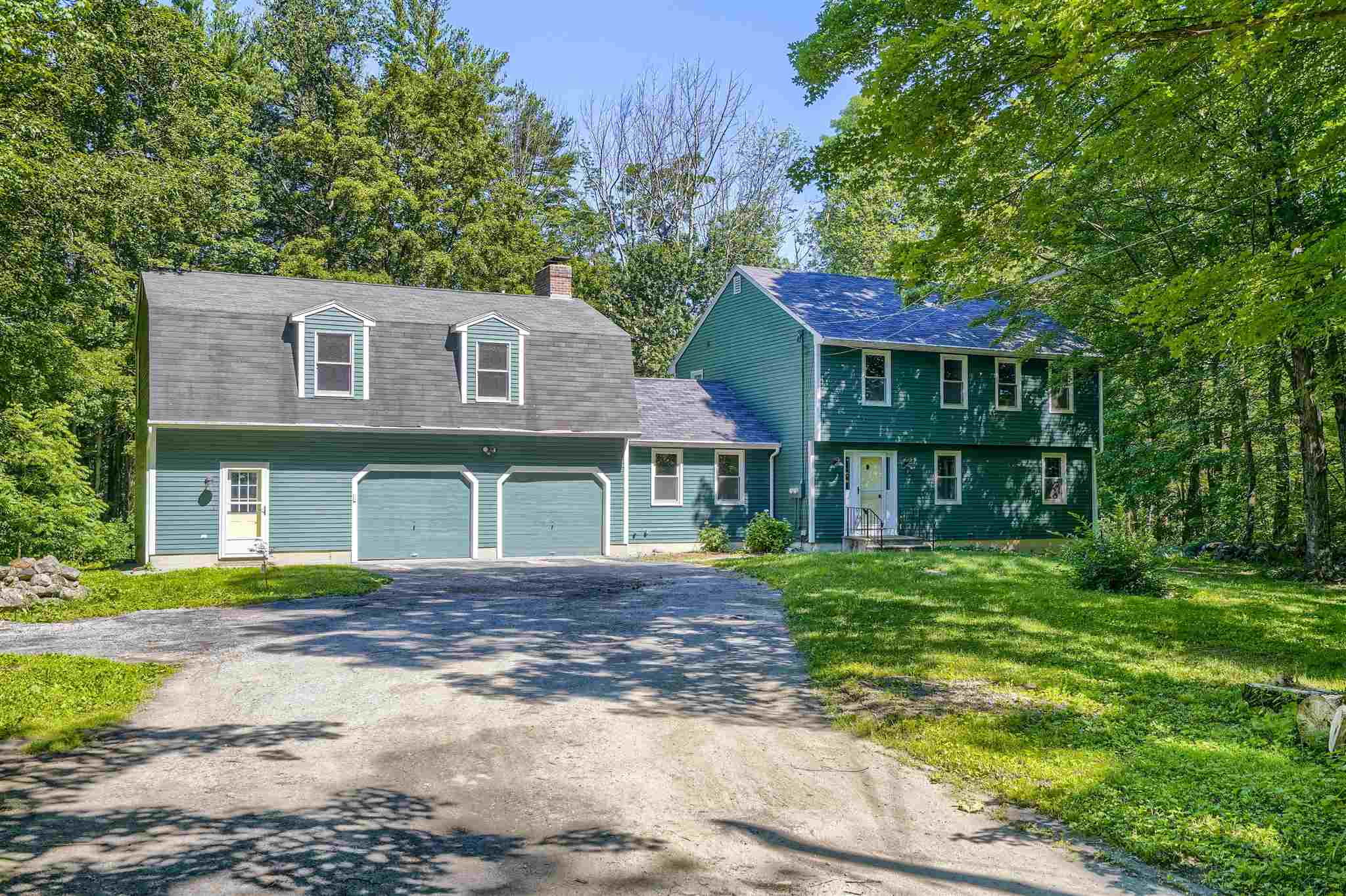 39 Dennison Road New Boston, NH 03070 - Photo 35 of 36