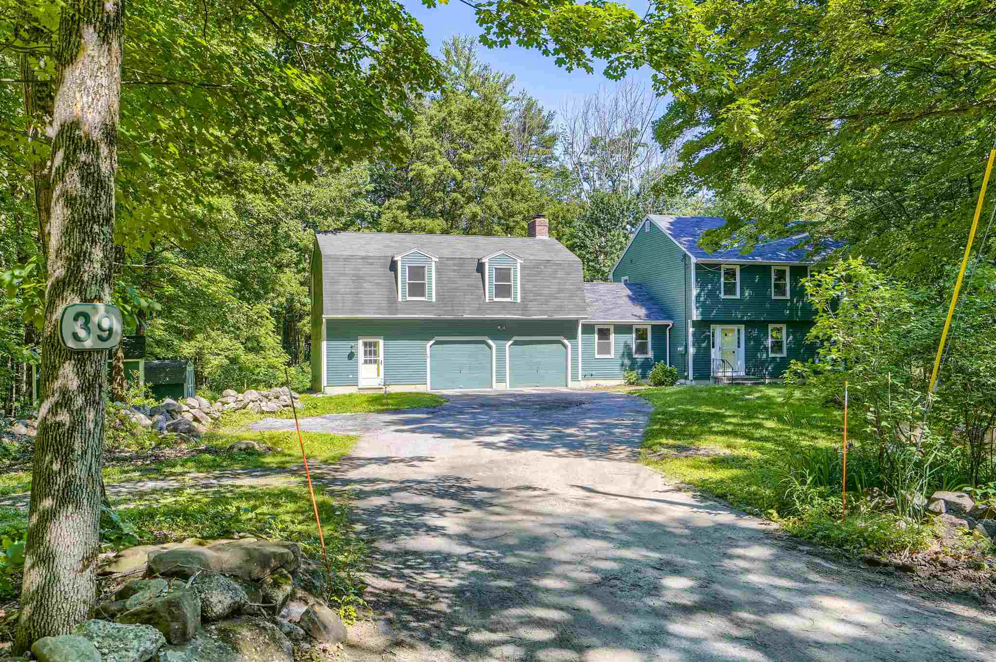 39 Dennison Road New Boston, NH 03070 - Photo 36 of 36
