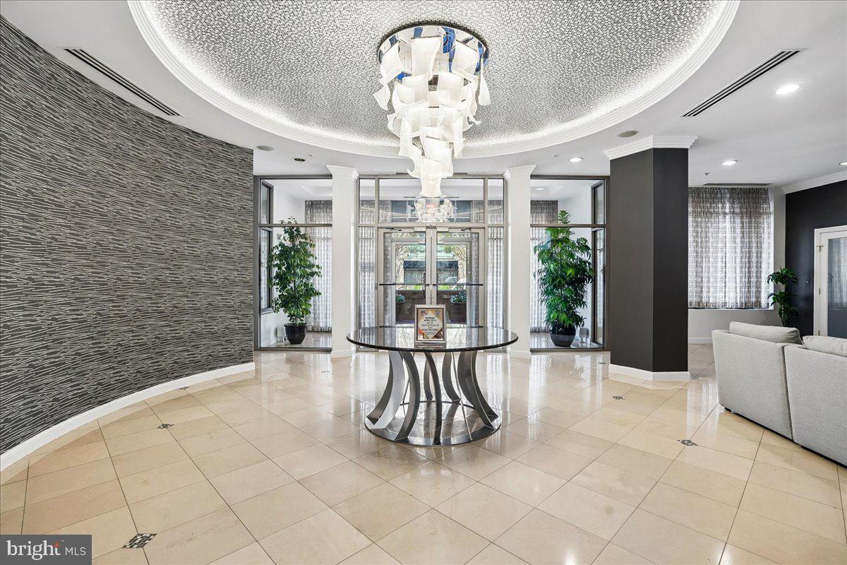 12001 Market Street, Unit T51 Reston, VA 20190 - Photo 31 of 62 Lobby