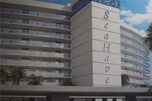 $310,000 | 2731 Northeast 14th Street Causeway, Unit 612, Pompano Beach, FL 33062