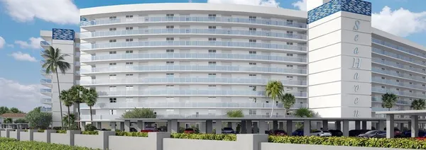 $310,000 | 2731 Northeast 14th Street Causeway, Unit 612, Pompano Beach, FL 33062