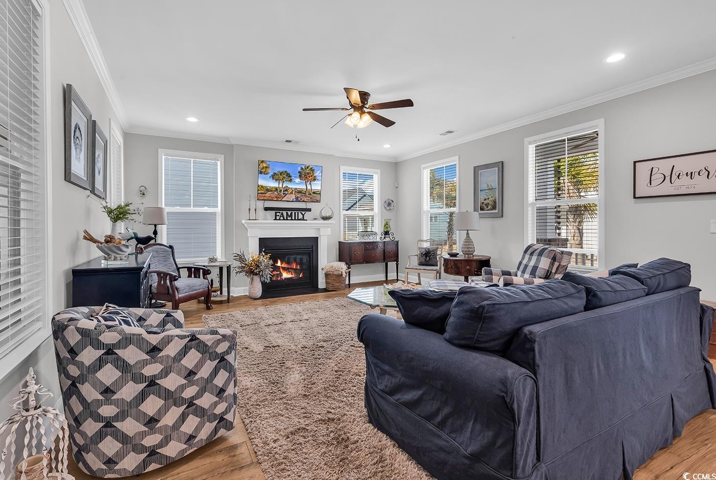 6024 Curran Street Murrells Inlet, SC 29576 - Photo 2 of 35