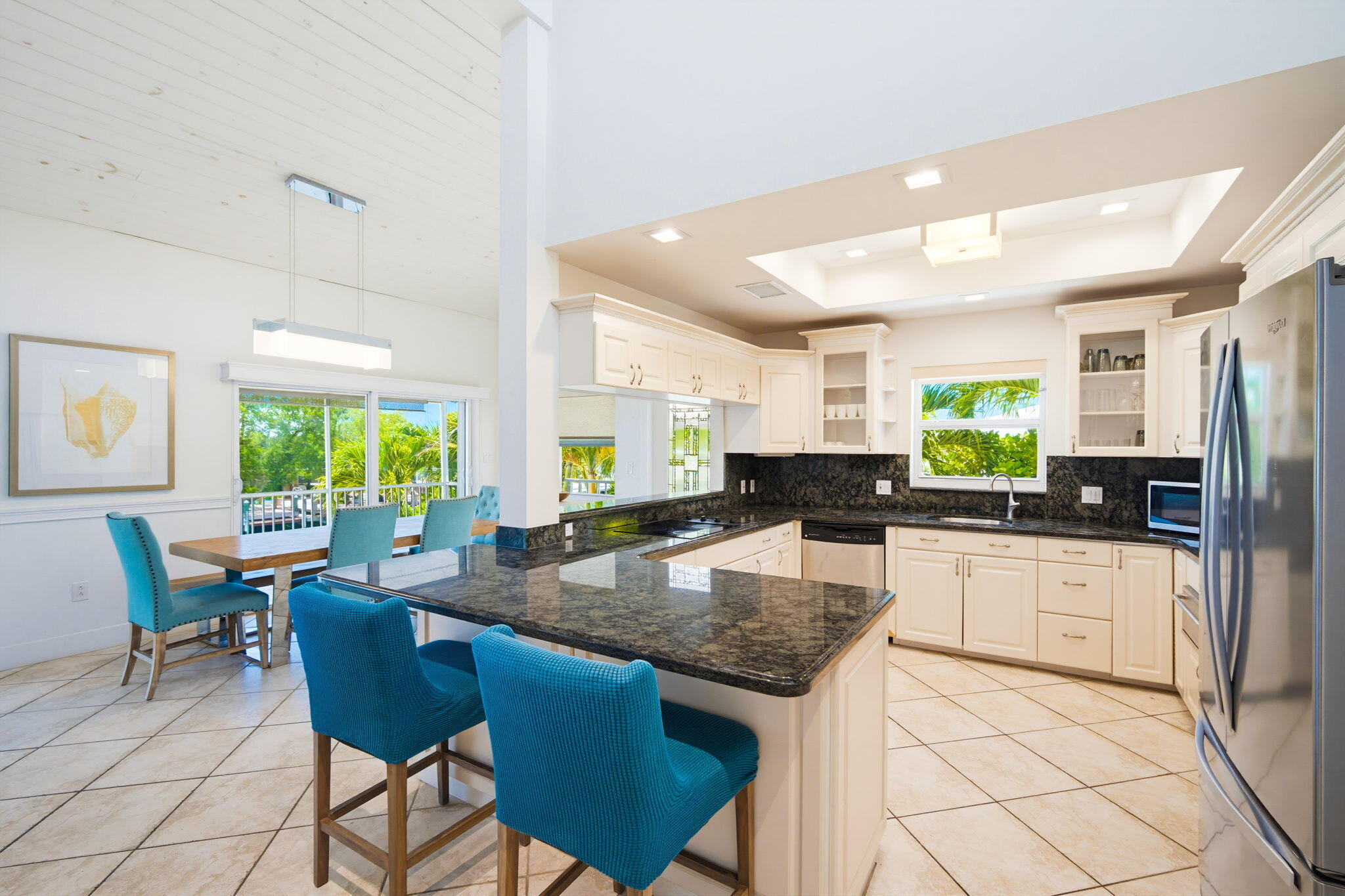 420 11th Street Key Colony Beach, FL 33051 - Photo 25 of 104 Kitchen