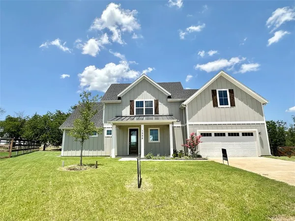 $379,500 | 1355 Orange Blossom Court, Gainesville, TX 76240