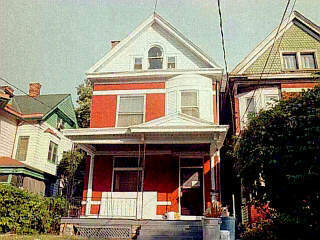 776 Ridgeway Avenue Cincinnati, OH 45229 - Photo 1 of 1 Gallery Image 1