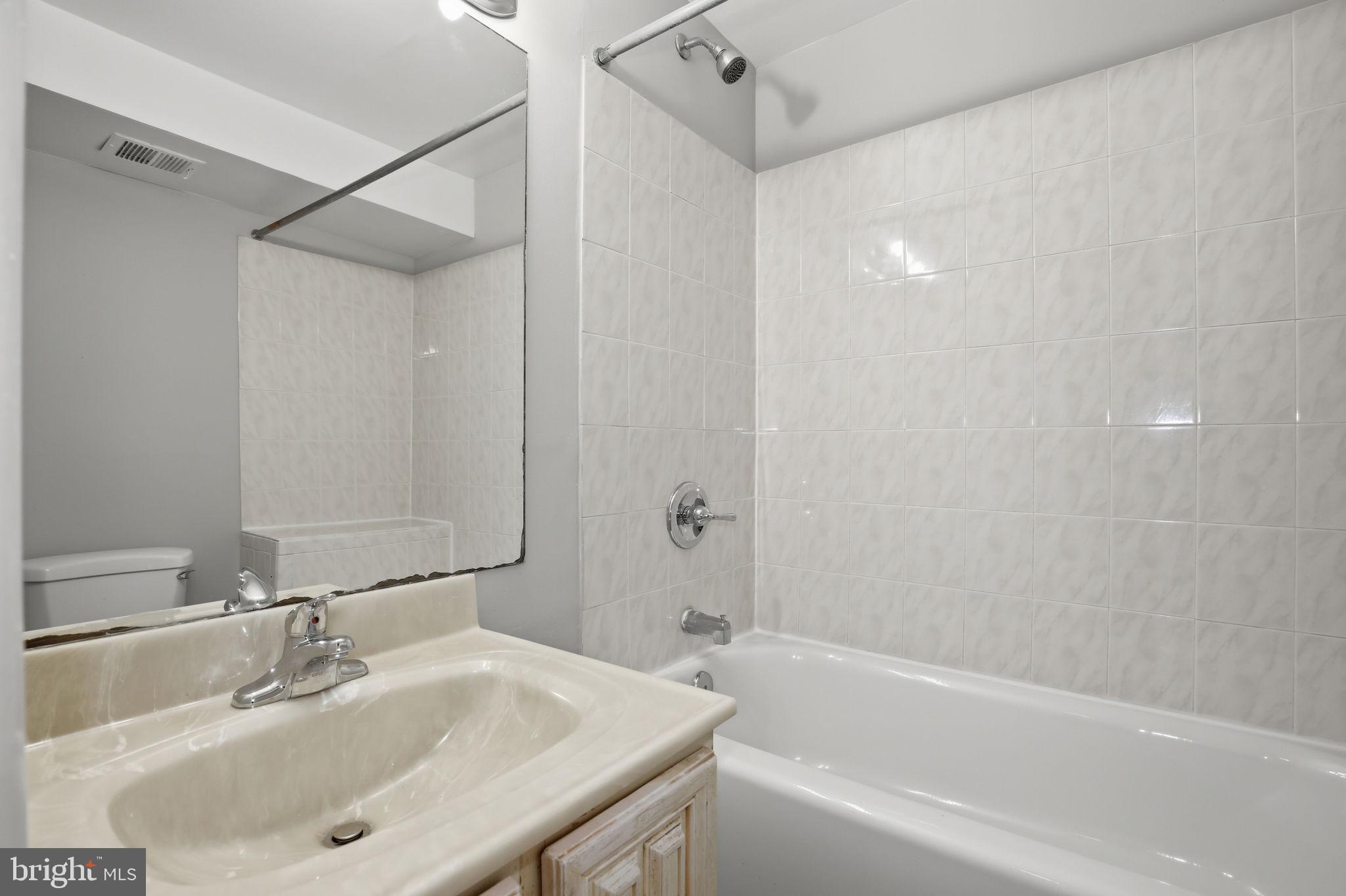 9087 Centerway Road Gaithersburg, MD 20879 - Photo 49 of 55 basement full bath