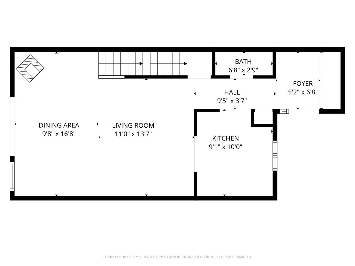 20 Greenfield Rd Extension, Unit E7 Essex Junction, VT 05452 - Photo 43 of 45