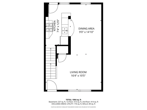 $225,000 | 996 Cleveland Avenue South, St. Paul, MN 55116