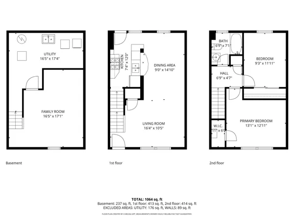 $225,000 | 996 Cleveland Avenue South, St. Paul, MN 55116