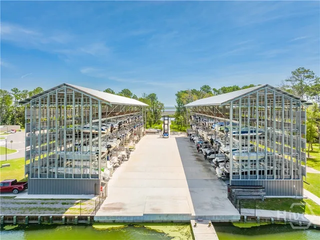 $549,515 | 68 Chatham Lane, Richmond Hill, GA 31324