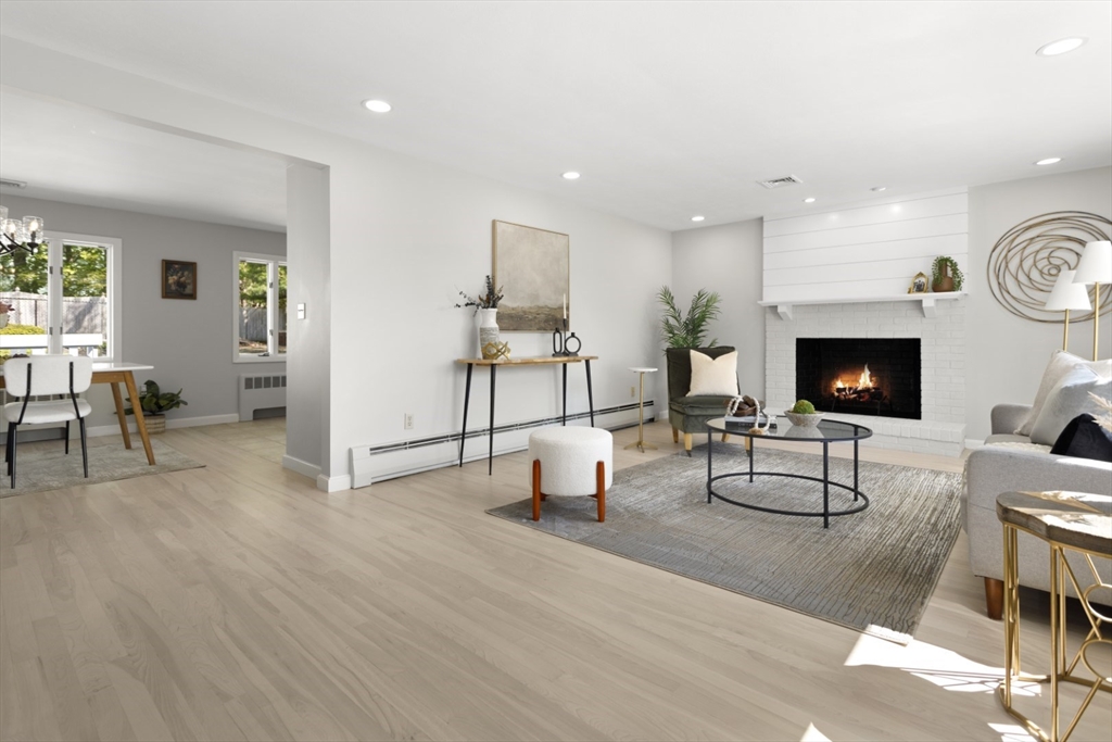 5 Melch Road Lynnfield, MA 01940 - Photo 11 of 40 Gallery Image 11