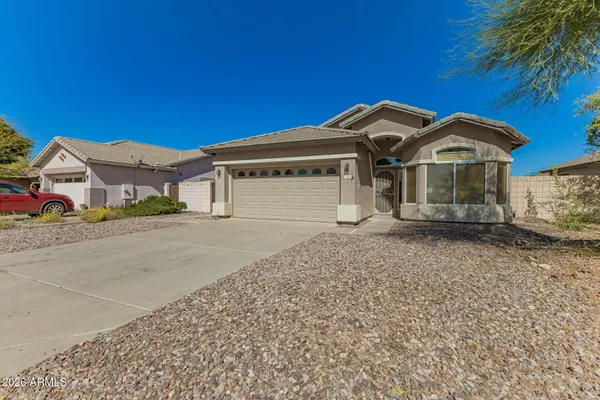$464,900 | 3752 East Thunderheart Trail, Gilbert, AZ 85297