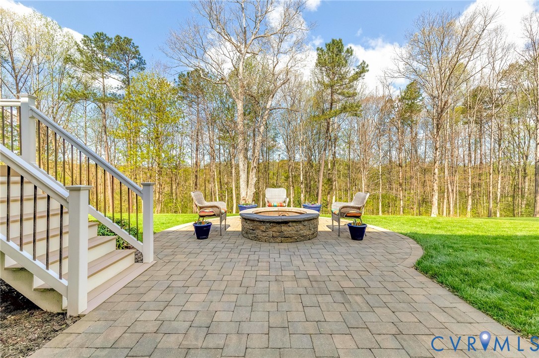 14436 Overlook Ridge Lane Beaverdam, VA 23015 - Photo 60 of 82
