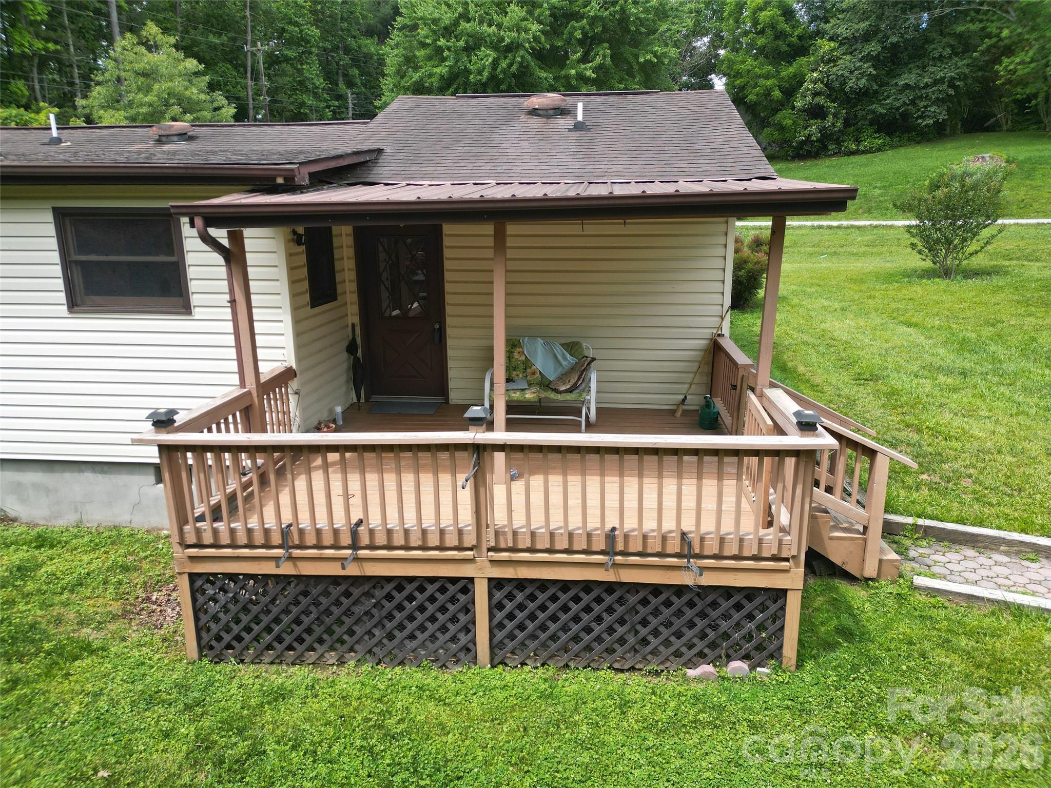 22 McMinn Road Hendersonville, NC 28792 - Photo 27 of 38