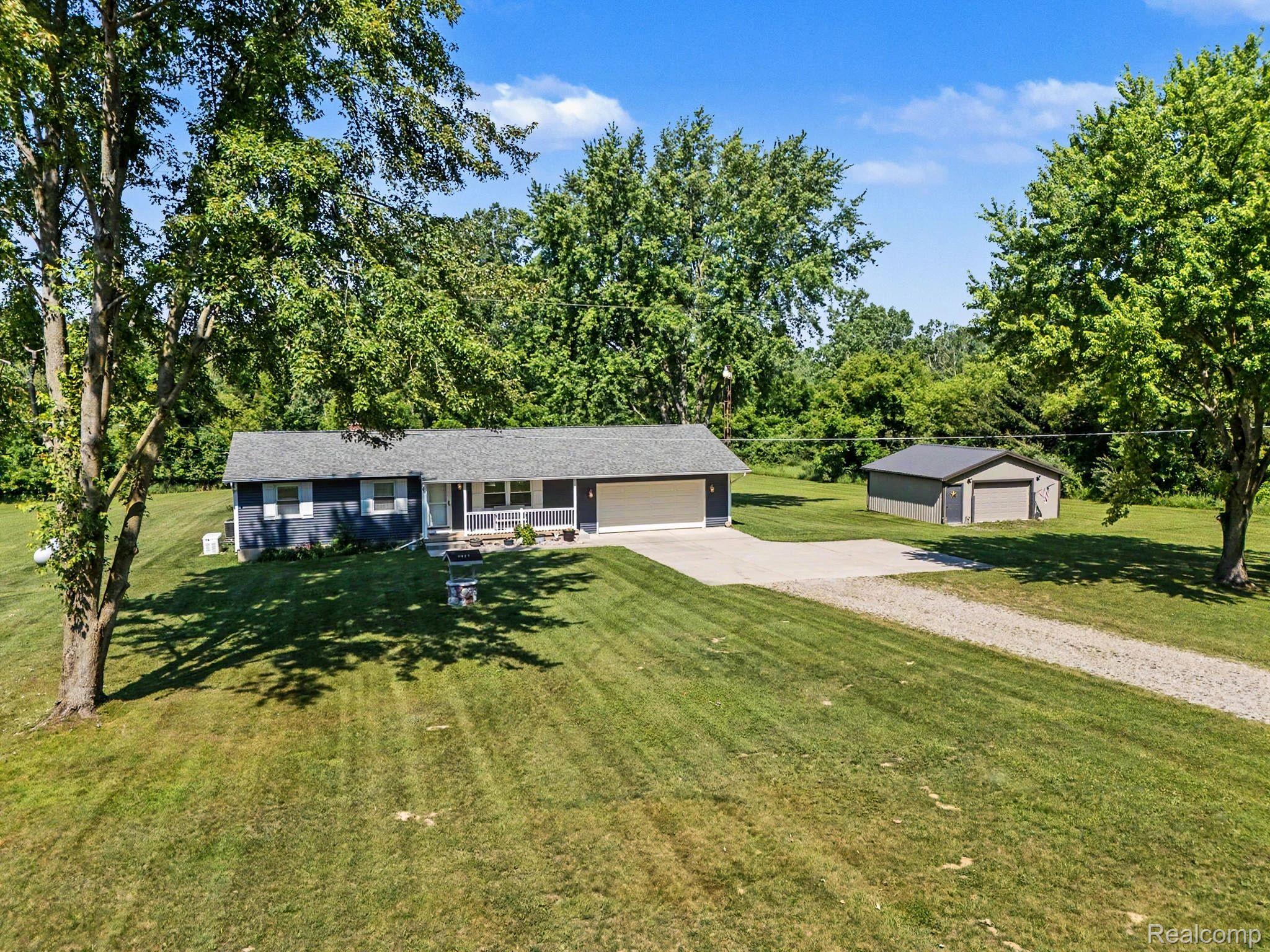 4427 North Washburn Road Davison, MI 48423 - Photo 36 of 37 Privacy.