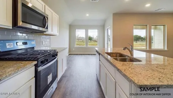 $217,500 | 128 Festival Drive, Crowley, LA 70526