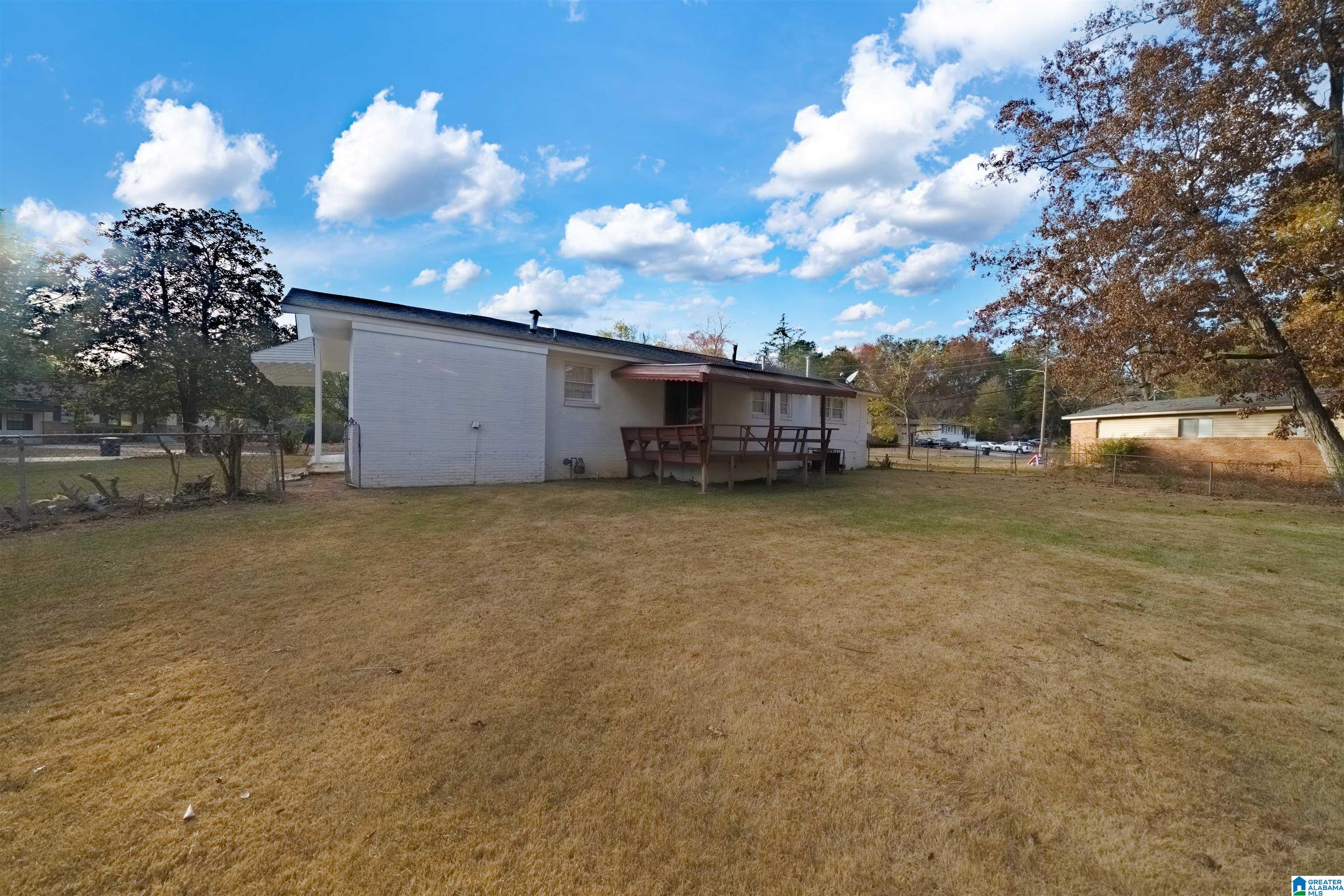 200 Navajo Trail Road Birmingham, AL 35215 - Photo 20 of 23