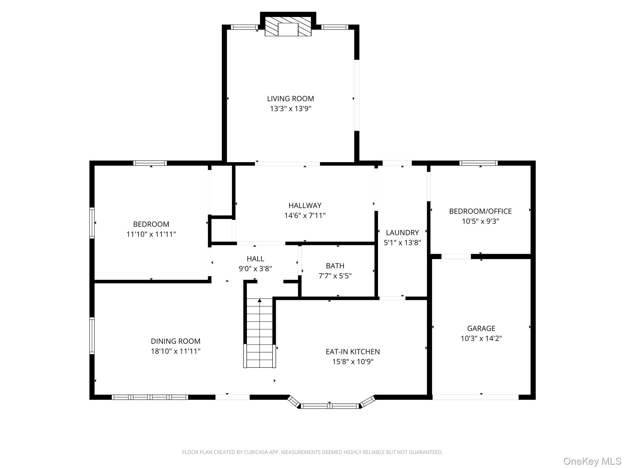 103 Ranch Lane Levittown, NY 11756 - Photo 5 of 7