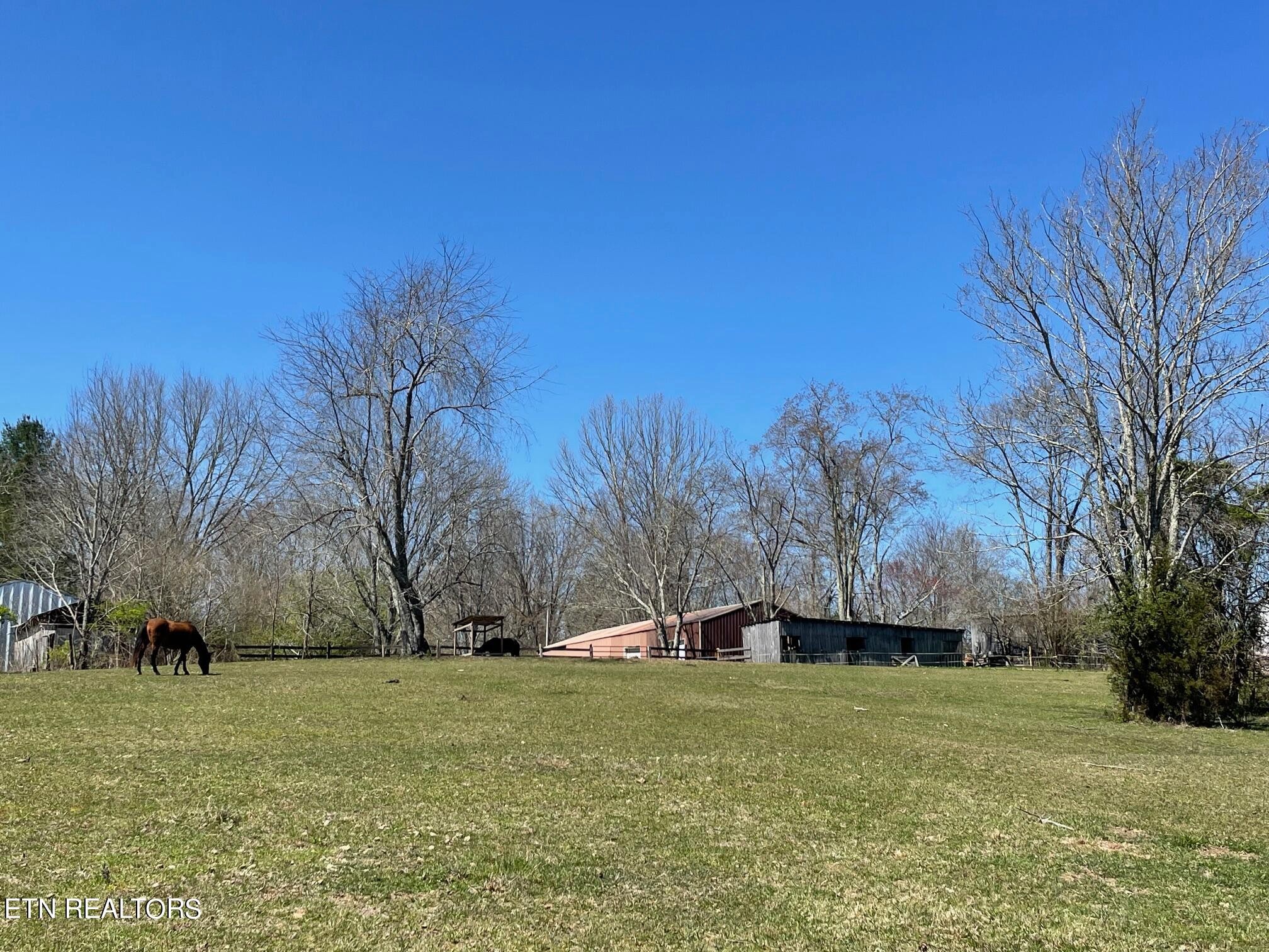 0 Open Range 6.43 Ac Road Crossville, TN 38555 - Photo 3 of 24