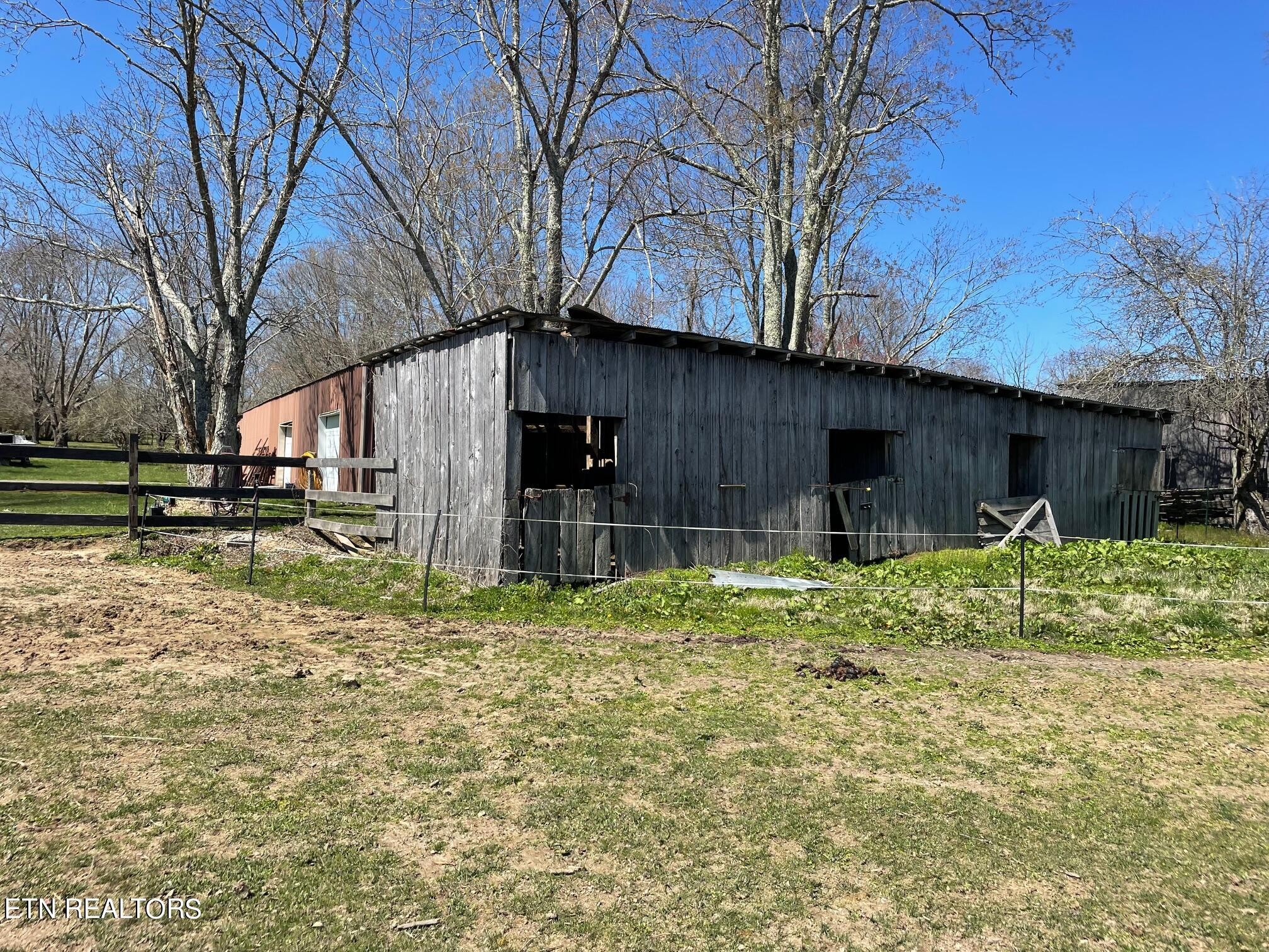 0 Open Range 6.43 Ac Road Crossville, TN 38555 - Photo 4 of 24